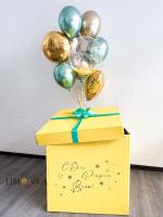 Коробка сюрприз №2